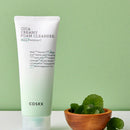 COSRX Cica Creamy Foam Cleanser - 150ml