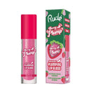 Rude Berry Plumping Lip Gloss 4g
