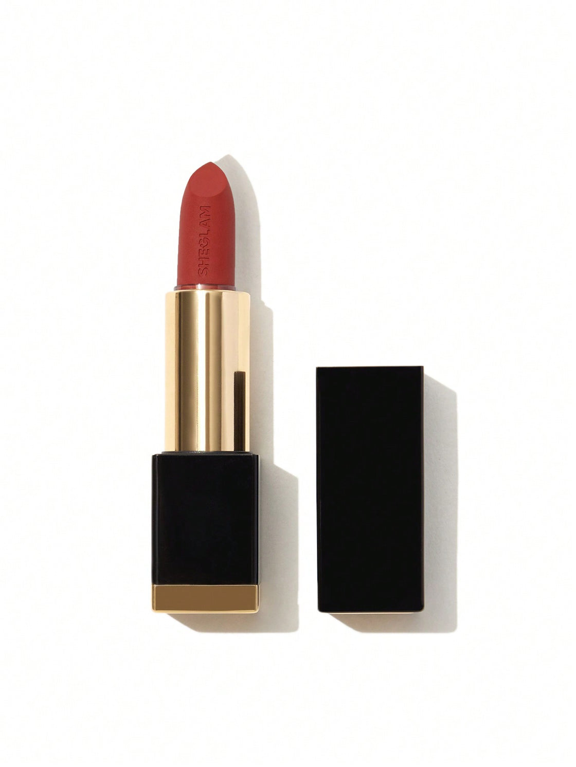 SHEGLAM MATTE ALLURE LIPSTICK 4G