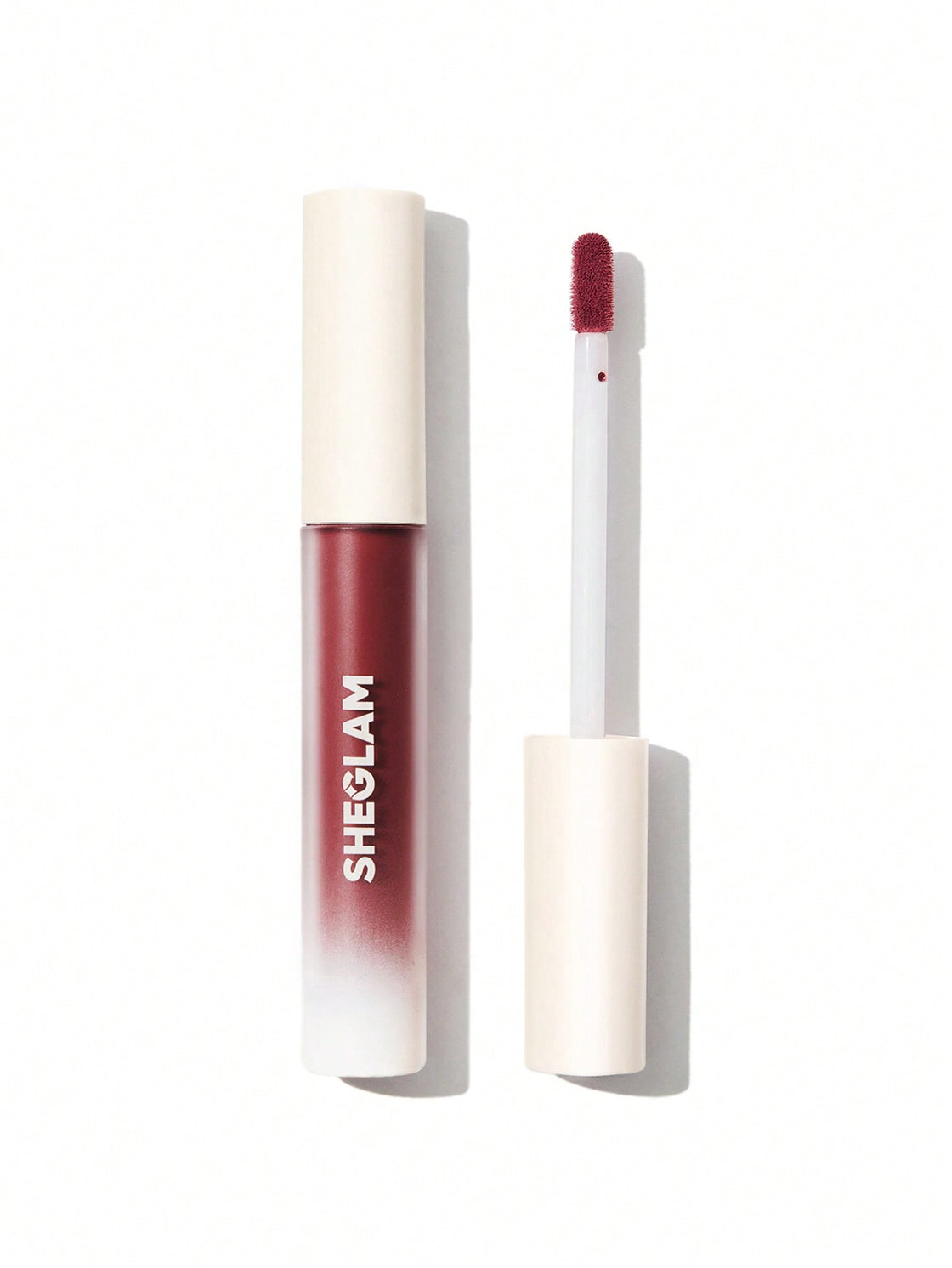 Sheglam Matte Allure Liquid Lipstick -3.1g