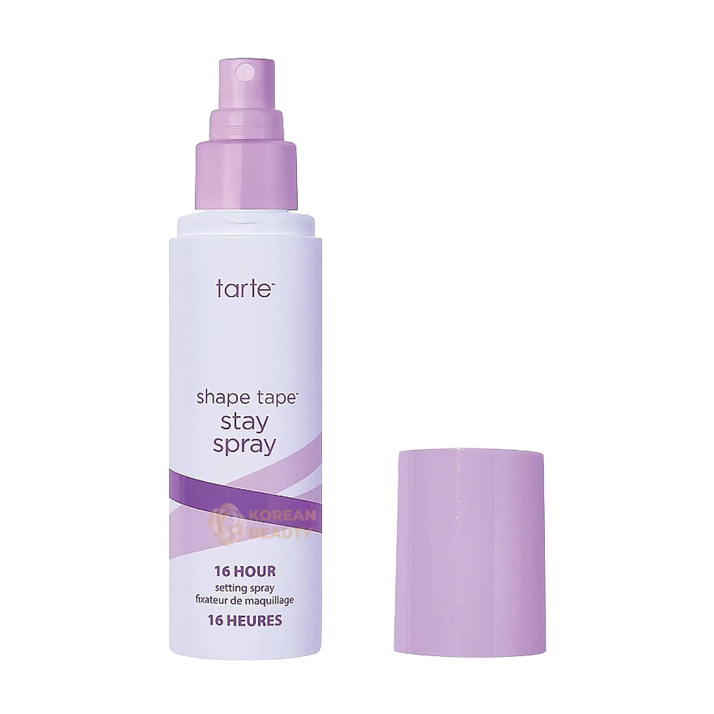 Tarte Shape Tape Stay Spray 120ml