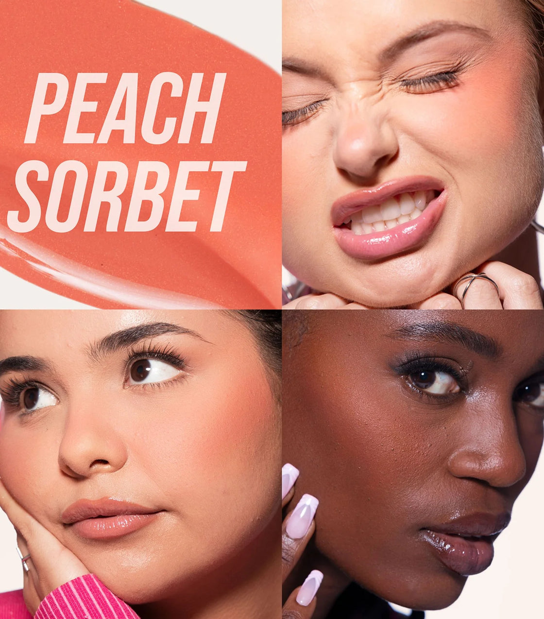 Huda Beauty Blush Filter - Peach Sorbet - 4,5ml