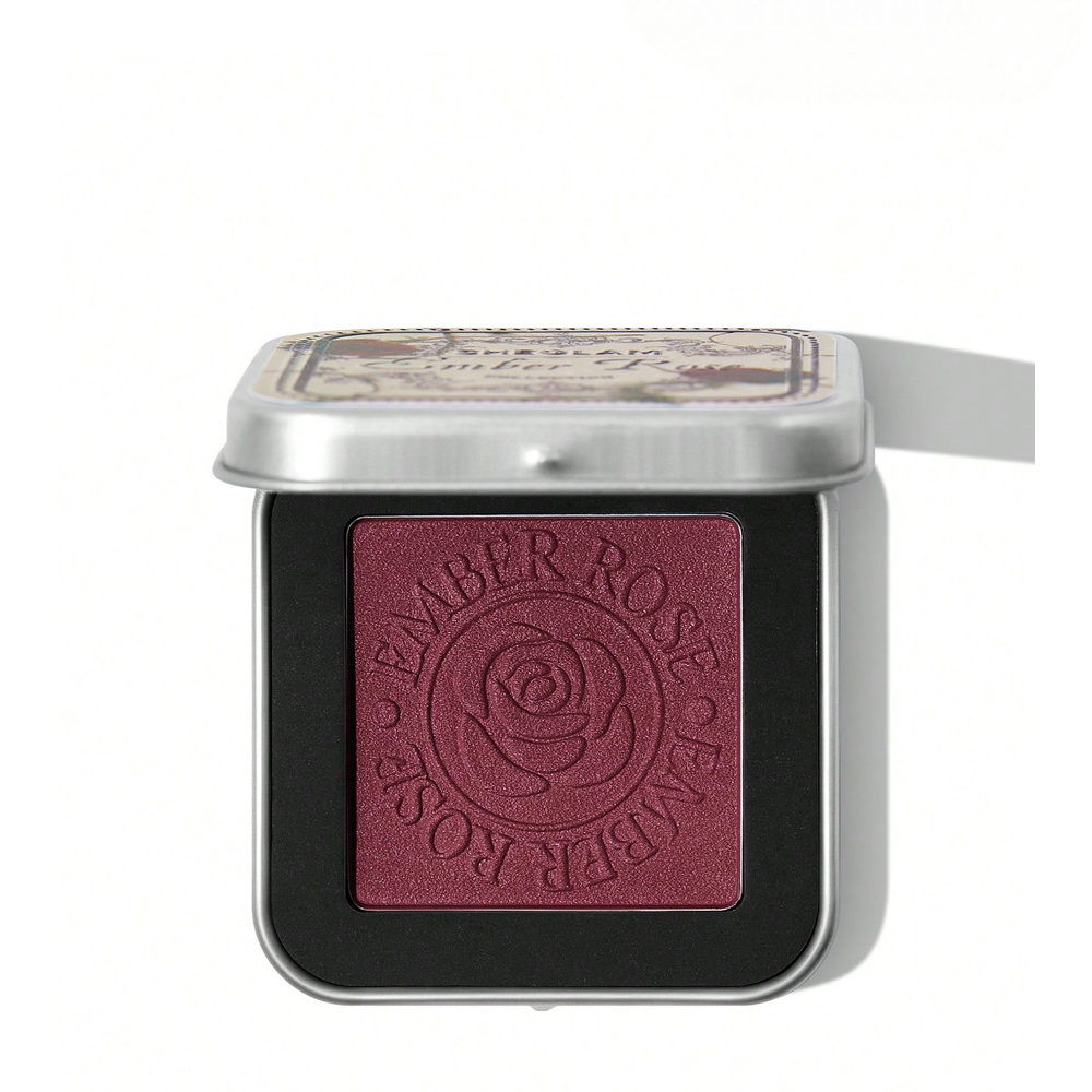 Sheglam Ember Rose Cream Blush 3.5ML