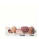 SHEGLAM 6-SPONGE PARTY PACK