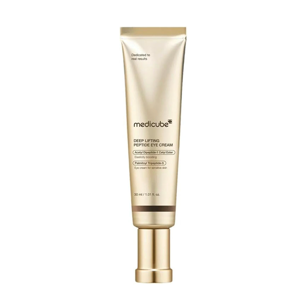 Medicube Deep Lifting Peptide Eye Cream 30 ml