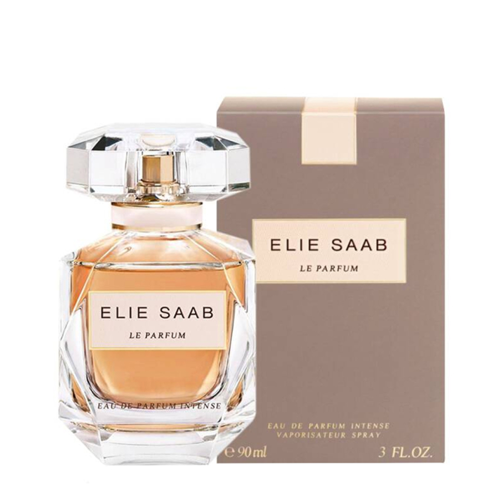 Elie Saab Le Parfum For Women Eau De Parfum Intense 90ml
