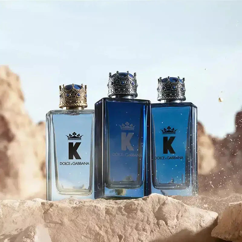 Dolce & Gabbana K Eau De Parfum Miniature 5ml