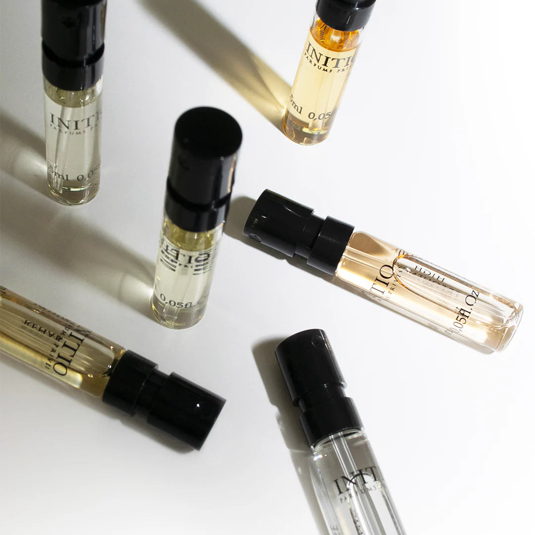 Initio Parfums Prives Oud For Greatness Neo EDP MINI Travel Spray . 5ml
