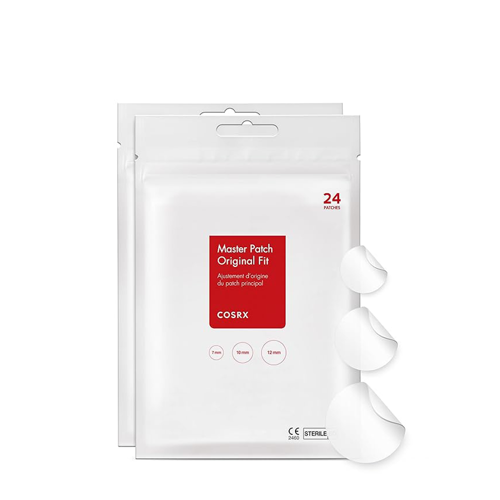 COSRX Acne Pimple Master Patch