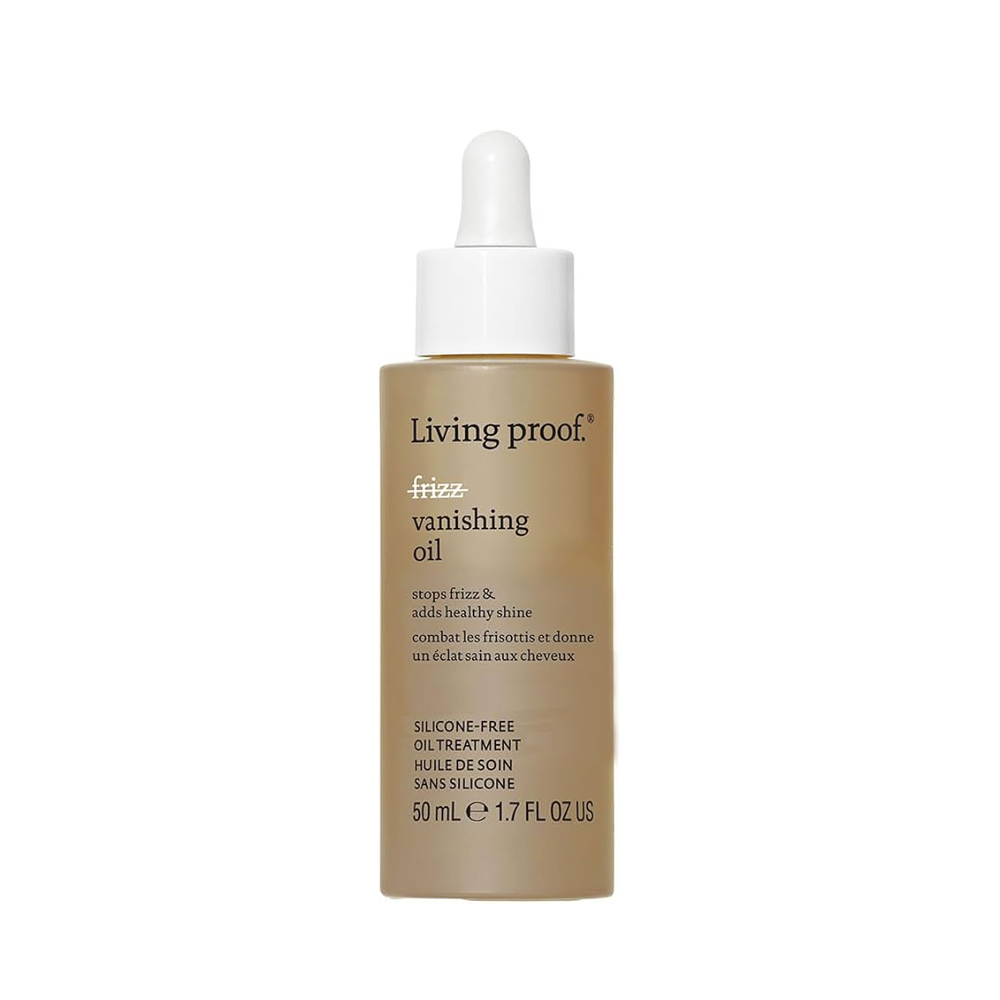 Living Proof No Frizz Vanishing Oil 50ml