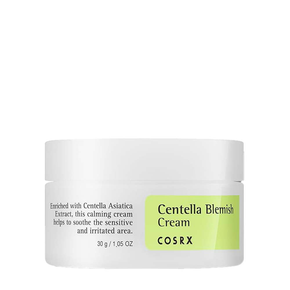 COSRX centella blemish cream 30G