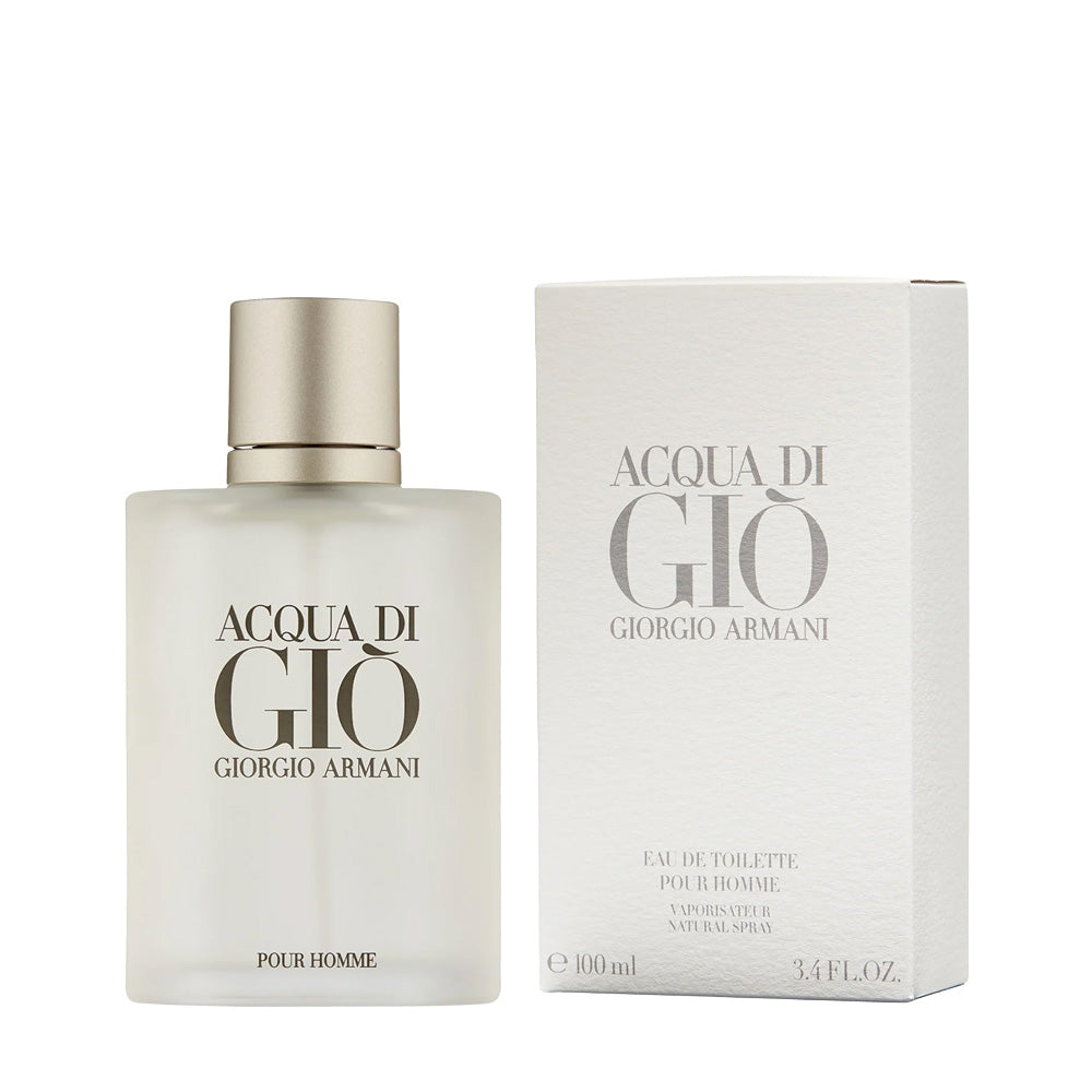 GIORGIO ARMANI Acqua di Giò - Eau de Toilette 100ML