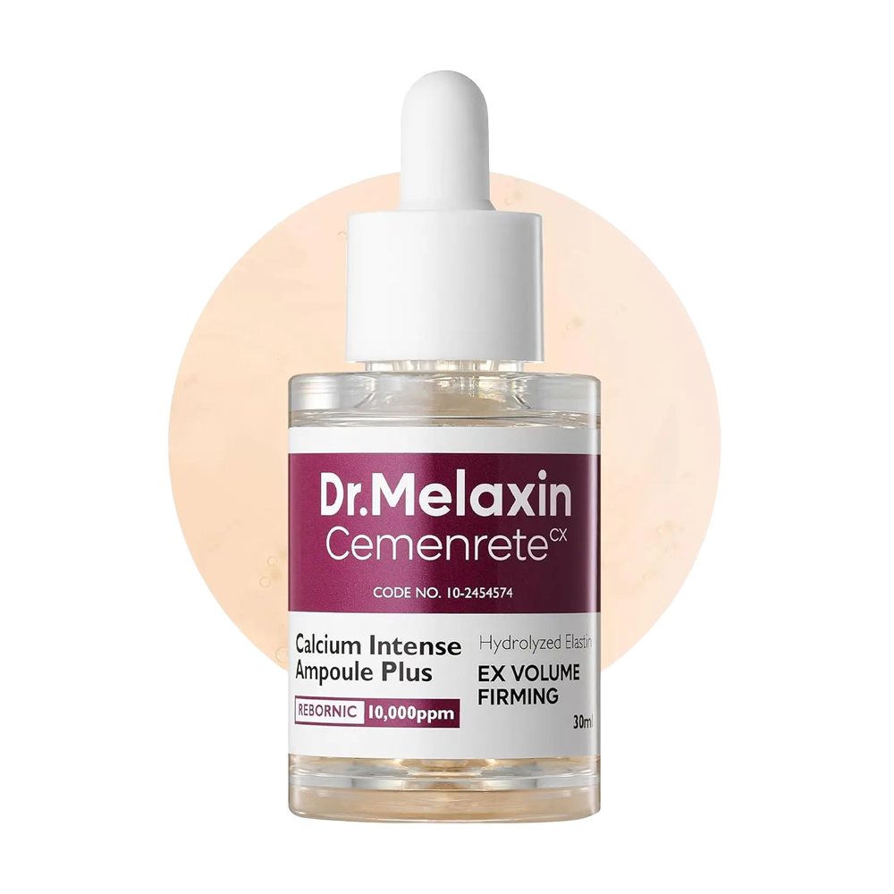 Dr.Melaxin Cemenrete Ex Volume Firming Ampoule 30mla