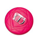 Dior Double Mirror Magenta pink 2025 Novelty
