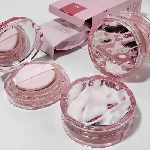 GEGE BEAR Refreshing & Moisturizing Air Cushion Cream 13g