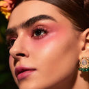 sheglam self portrait cream blush flower crown