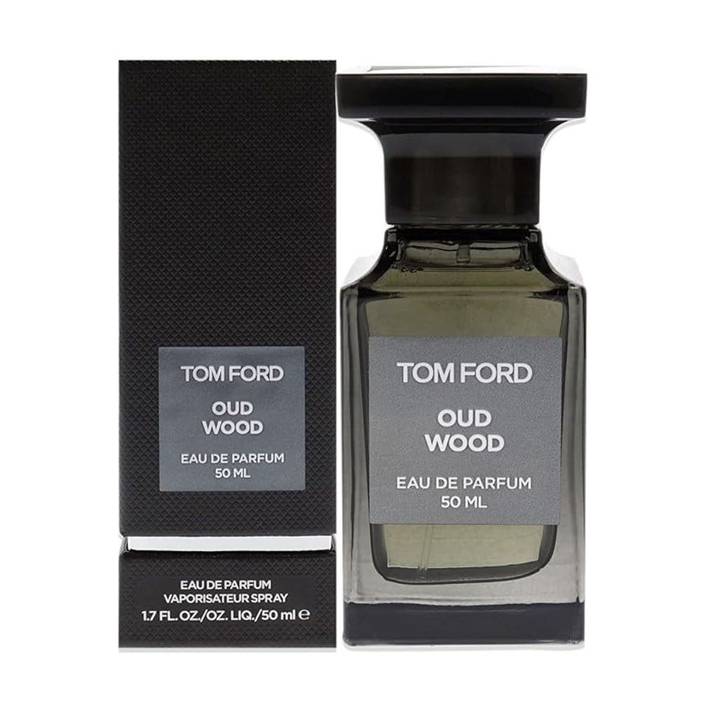 Tom Ford Oud Wood Eau de parfum 50ML