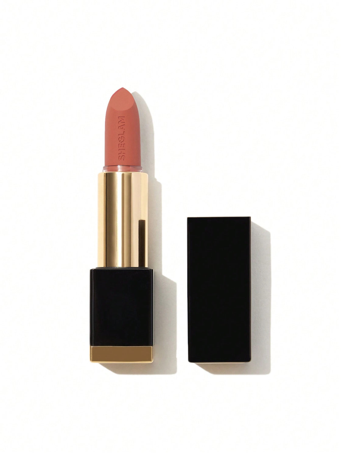 SHEGLAM MATTE ALLURE LIPSTICK 4G