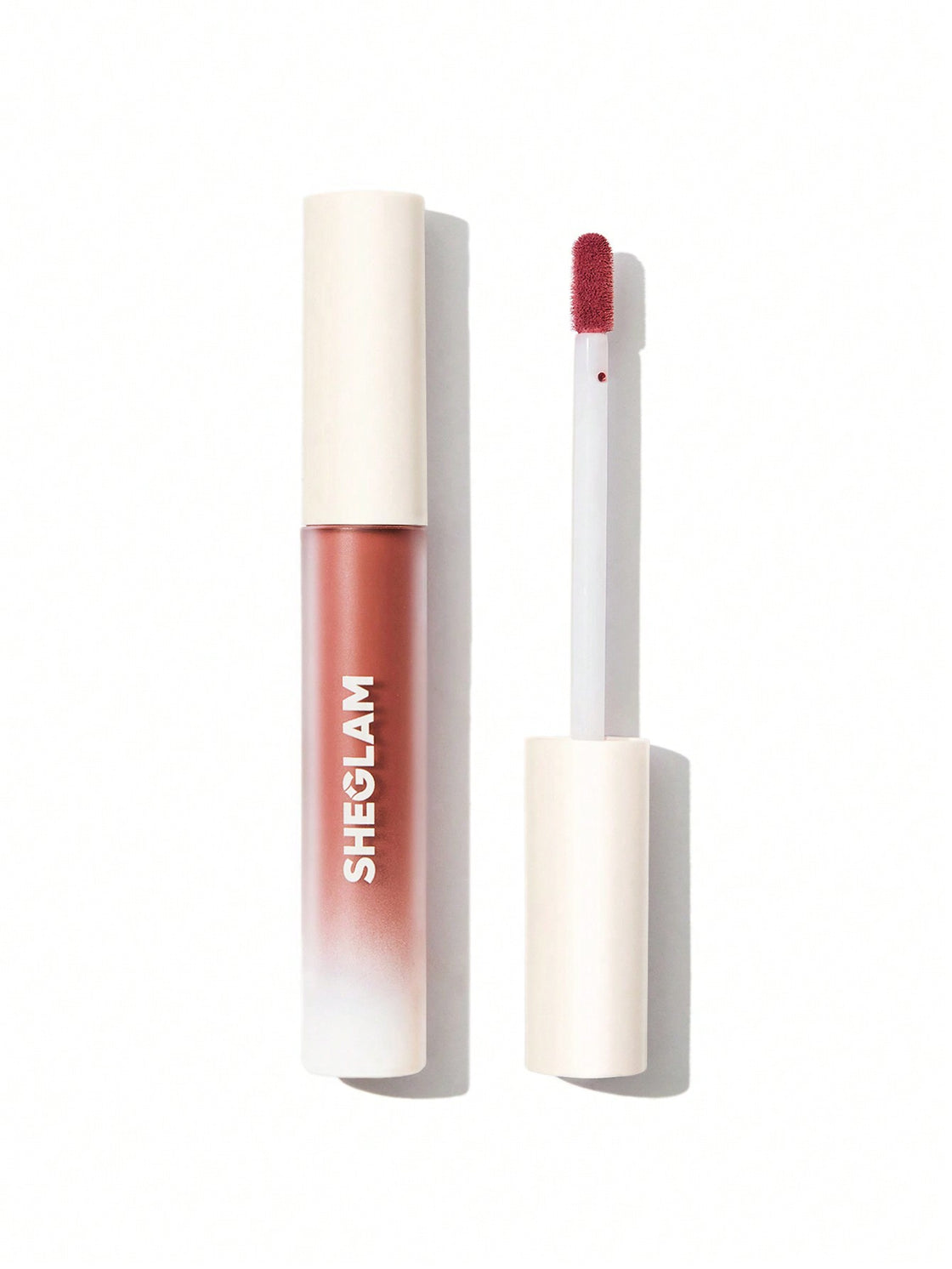 Sheglam Matte Allure Liquid Lipstick -3.1g