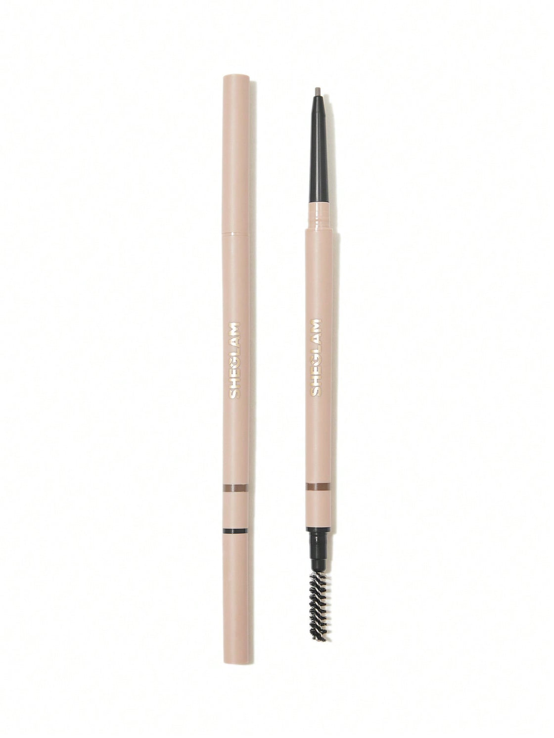 SHEGLAM INSTA-FILL BROW PENCIL-DARK BROWN