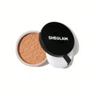 SheGlam Baked Glow Setting Powder