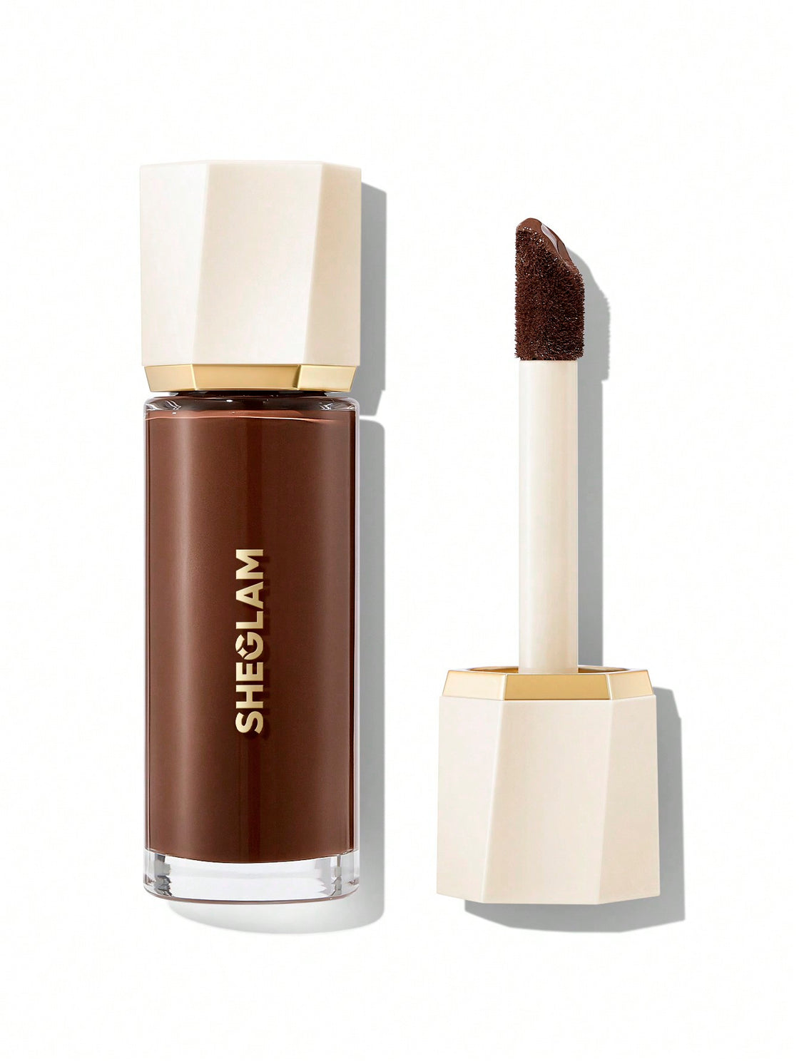 Sheglam Sunburst Glow Mixer-Light/Medium cool