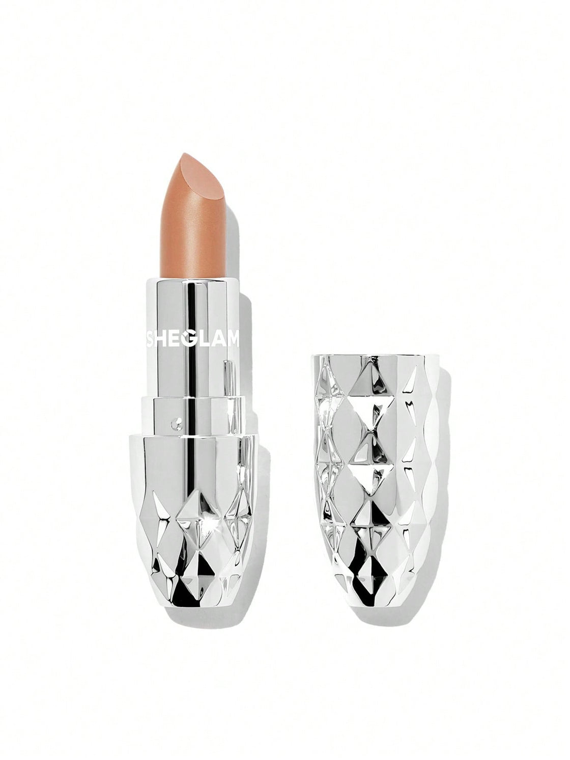 sheglam starlight velvet lipstick