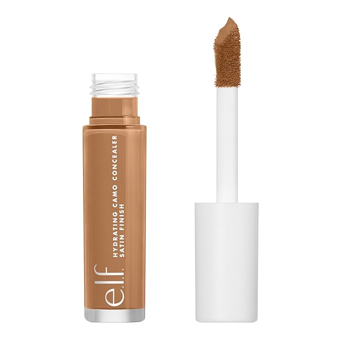 Elf Hydrating Camo Concealer 6ml