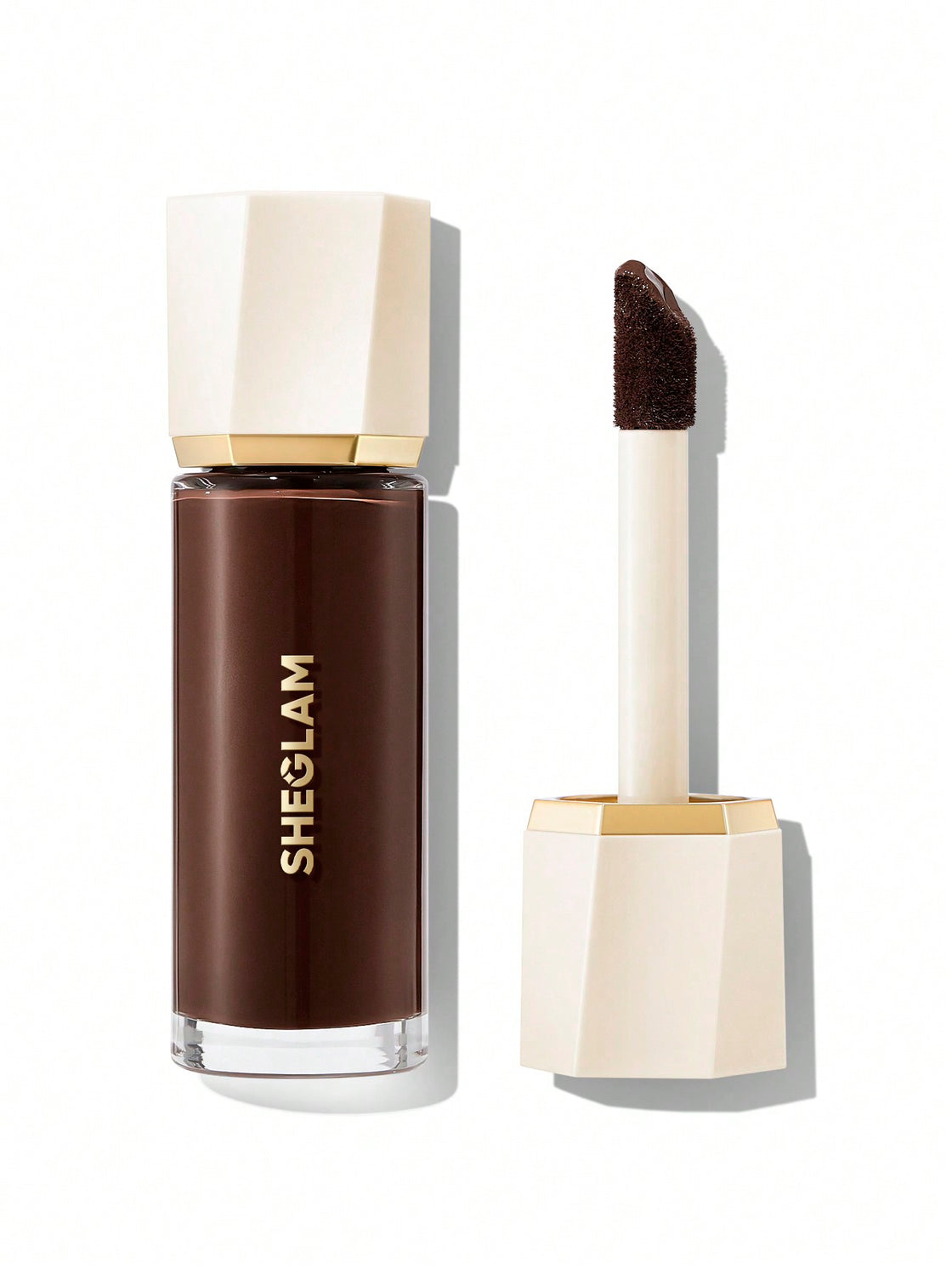 Sheglam Sunburst Glow Mixer-Light/Medium cool