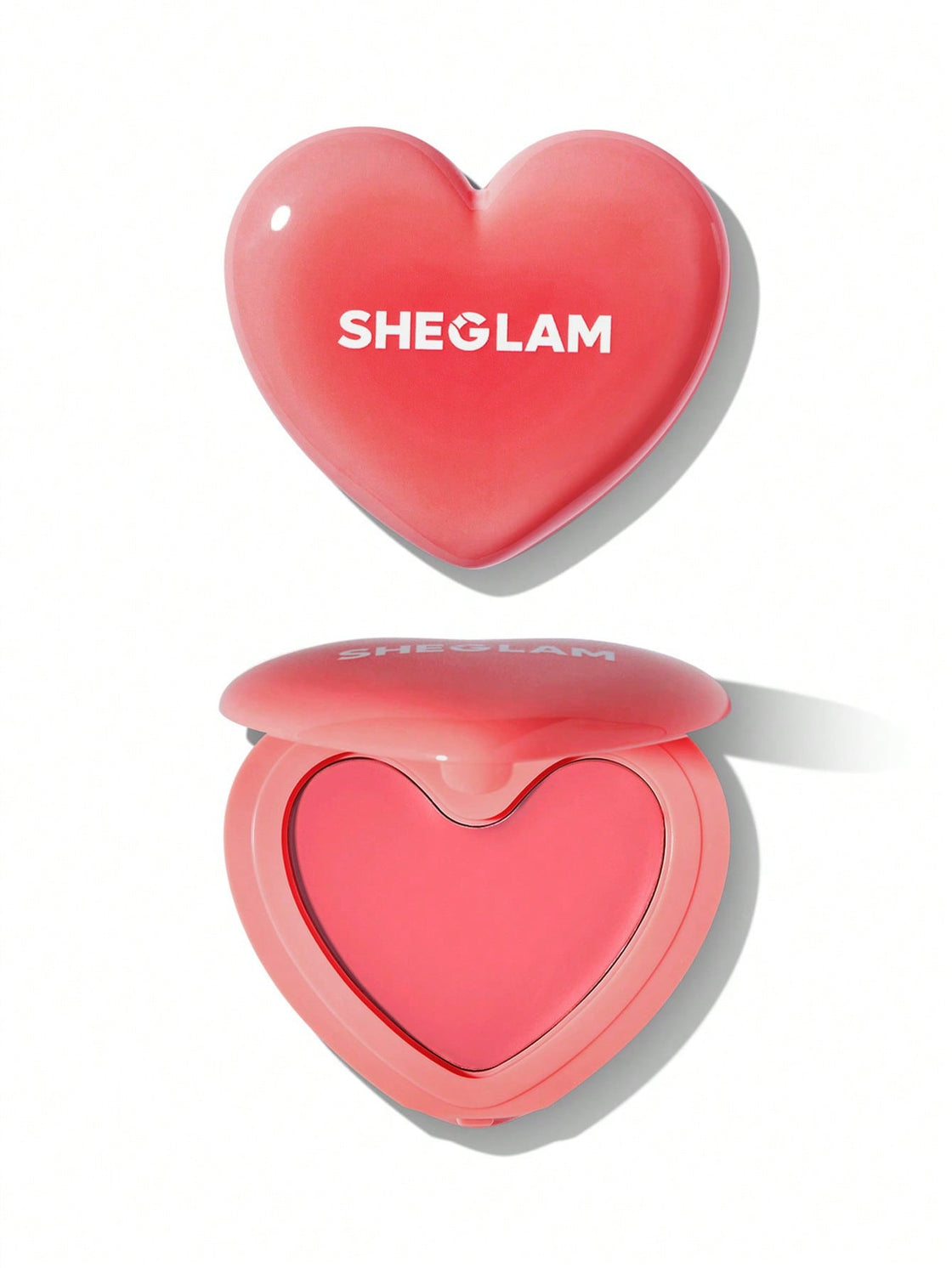 SHEGLAM - Playing Cupid Cream Blush