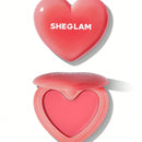SHEGLAM - Playing Cupid Cream Blush