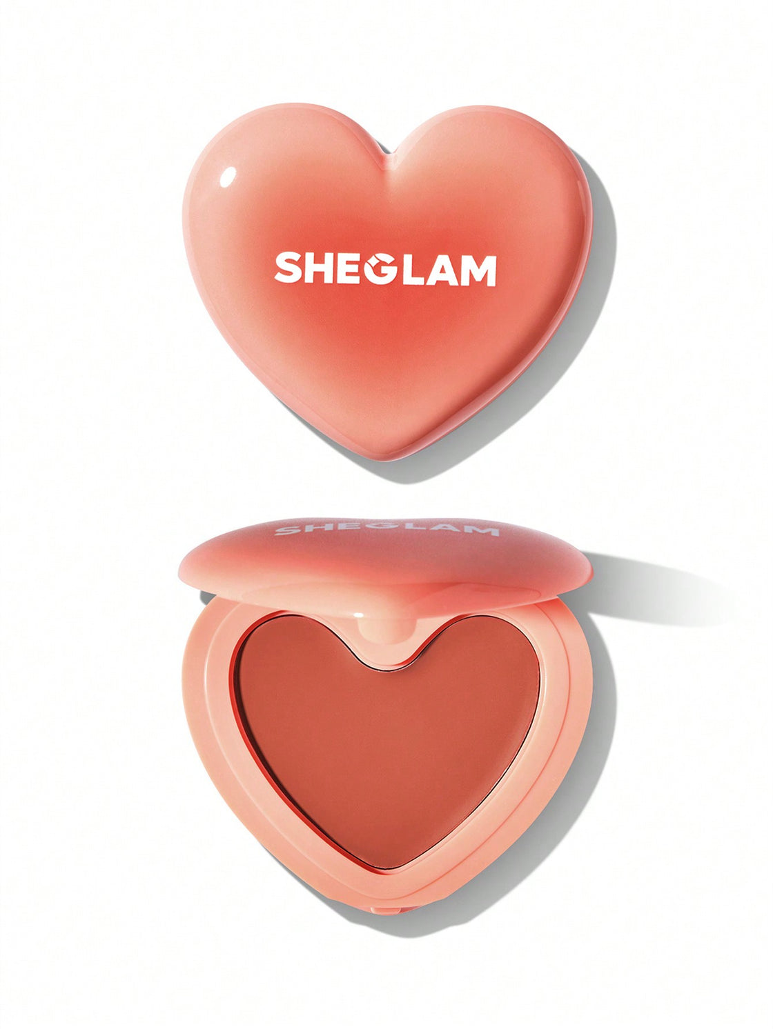 SHEGLAM - Playing Cupid Cream Blush