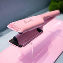 Mermade Hair Double Waver - Pink