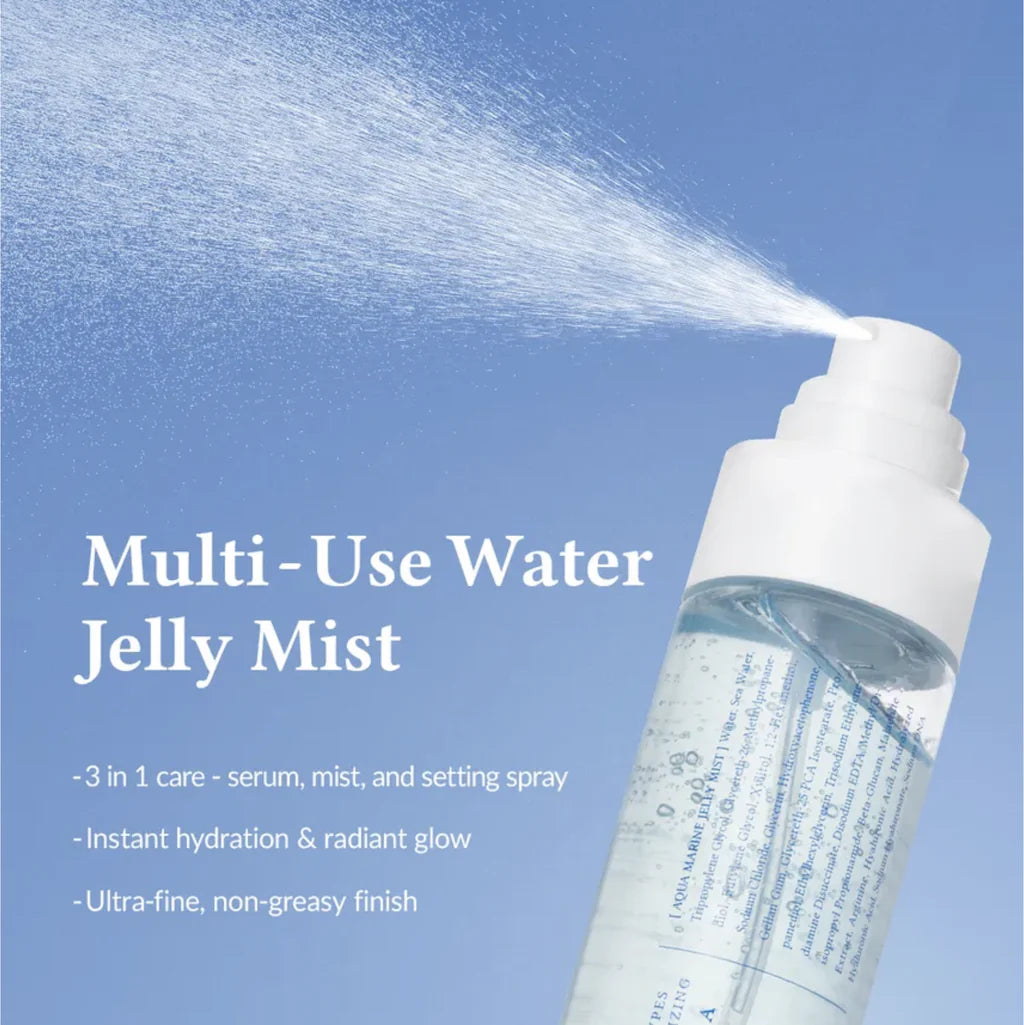Dr.Althea Aqua Marine Jelly Mist 100ml