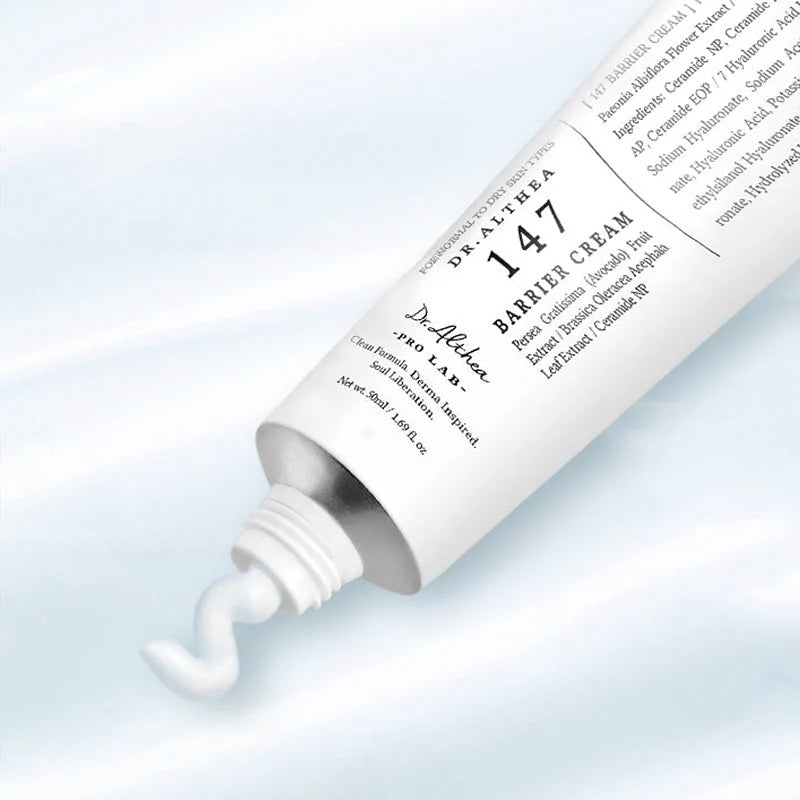 DR.ALTHEA 147 Barrier Cream 50 ml