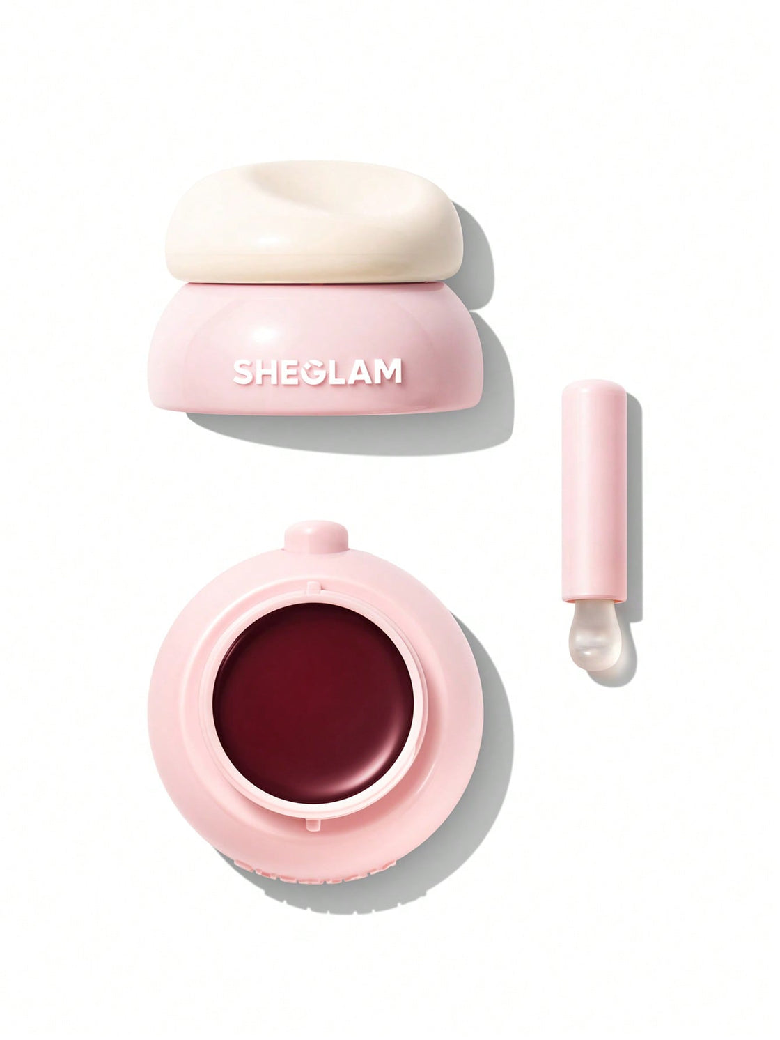 Sheglam hydra jelly pocket lip jam 3.5g