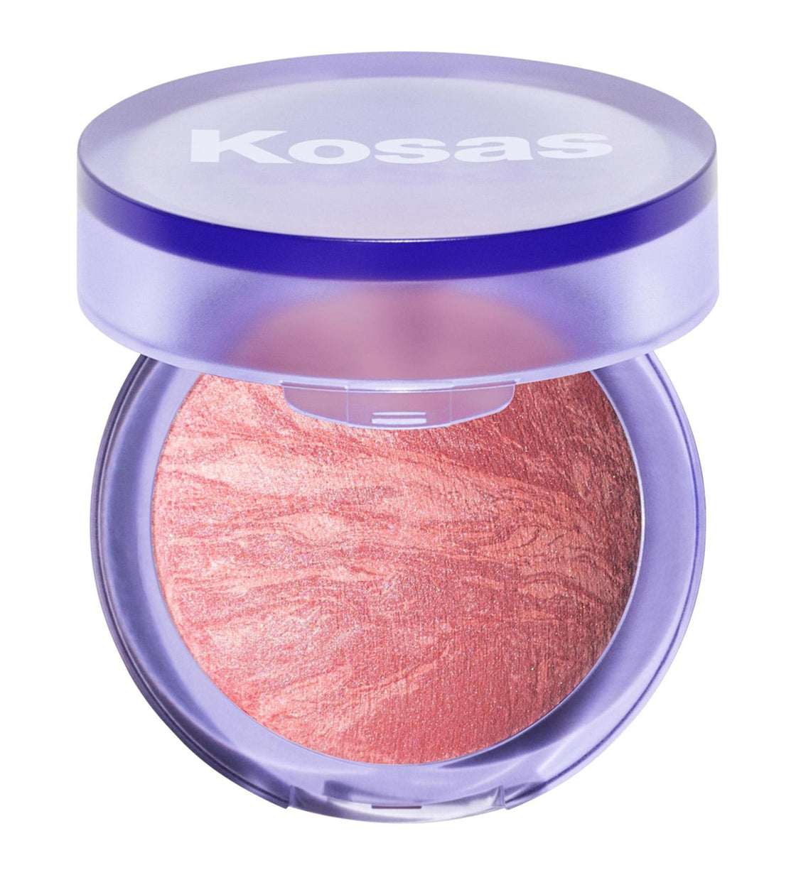 Kosas Blush is Life butterflies 4.5