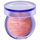 Kosas Blush is Life butterflies 4.5