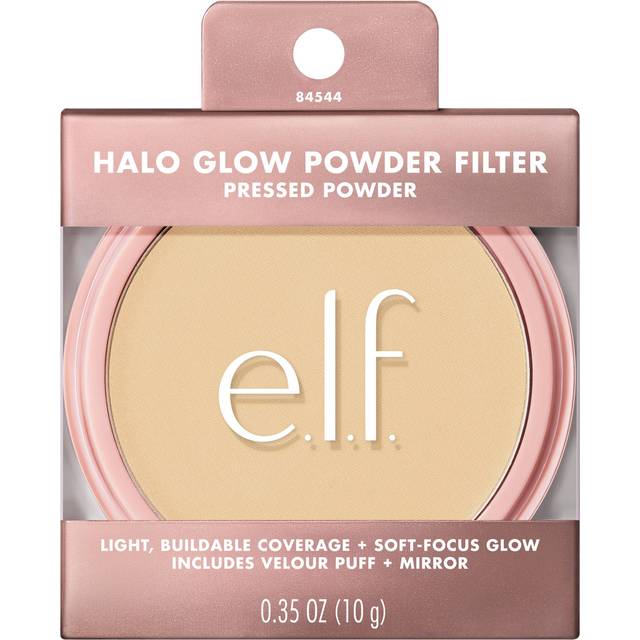elf Halo Glow Powder Filter 10g
