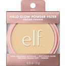 elf Halo Glow Powder Filter 10g