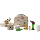 A complete Incense  kit bag - Palm Tree