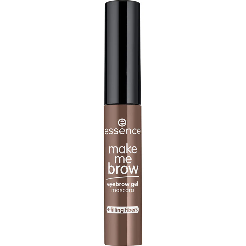 Essence Make Me Brow Gel Mascara Brown 3.8 ml