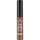 Essence Make Me Brow Gel Mascara Brown 3.8 ml
