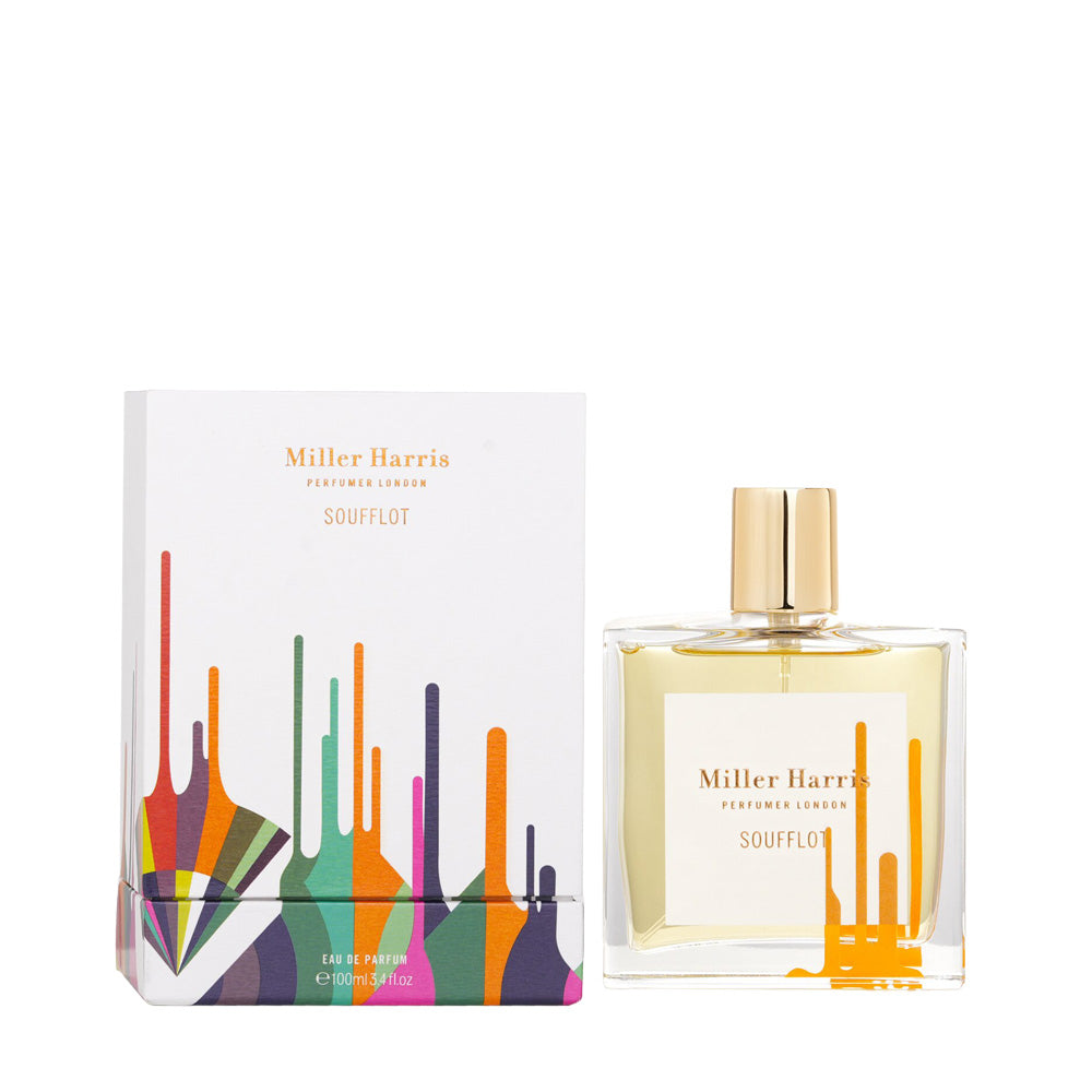 Miller Harris Soufflot Eau De Parfum Spray 100ml