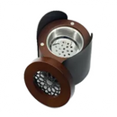 Incense Burner - Brown
