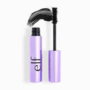 ELF Big Mood Mascara Pitch Black   9ml