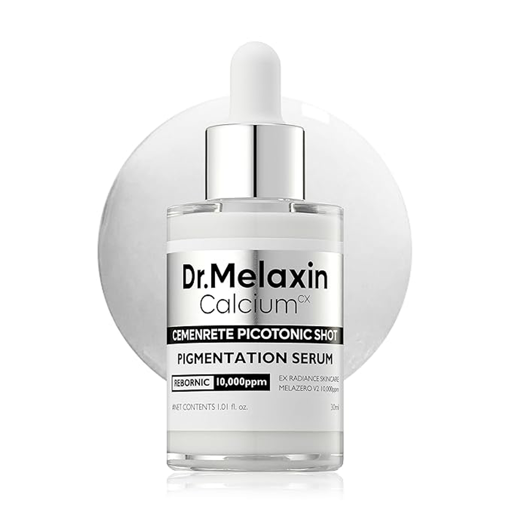 Dr.Melaxin Cemenrete Picotonic Shot Ampoule 30ml
