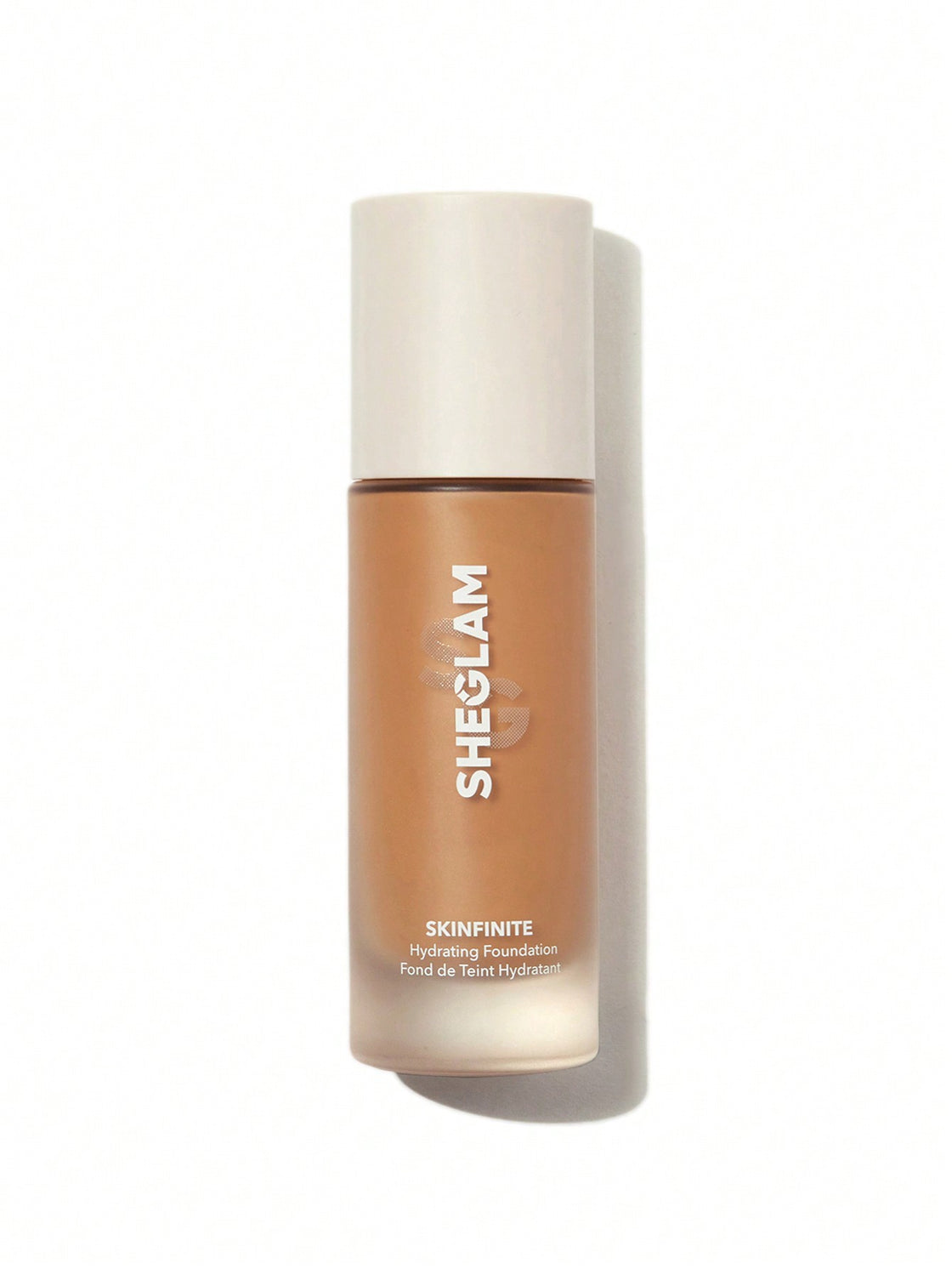 Sheglam Skinfinite Hydrating Foundation