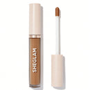Sheglam Like Magic 12H Full Coverage Concealer - Linen