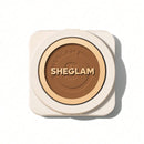 SHEGLAM SKIN-FOCUS HIGH COVERAGE POWDER FOUNDATION- 11G